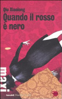 Copertina  Quando il rosso è nero