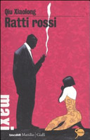 Copertina  Ratti rossi