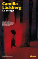 Copertina  La strega