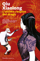 Copertina  L'ultimo respiro del drago