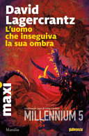 Copertina  L'uomo che inseguiva la sua ombra