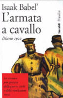 Copertina  L'armata a cavallo