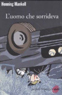 Copertina  L'uomo che sorrideva