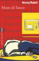 Copertina  Muro di fuoco