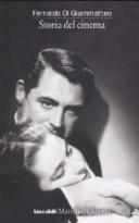 Copertina  Storia del cinema