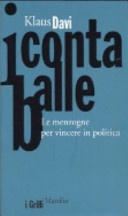 Copertina  I contaballe