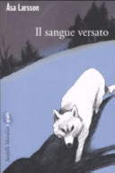 Copertina  Il sangue versato
