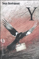 Copertina  Y