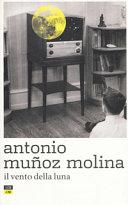Copertina  Il vento della luna