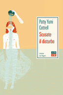 Copertina  Scusate il disturbo