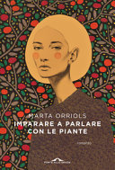 Copertina  Imparare a parlare con le piante : romanzo