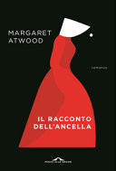 Copertina  Il racconto dell'ancella : romanzo
