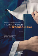 Copertina  Il secondo piano : romanzo