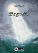 Copertina  Empatie, raccolta