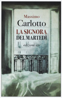 Copertina  La signora del martedì
