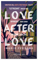 Copertina  Love after love