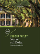 Copertina  Nozze sul Delta