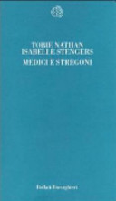 Copertina  Medici e stregoni