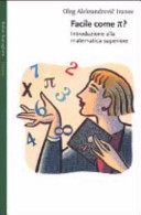 Copertina  Facile come [pi greco]?