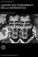 Copertina  Lezioni di Wittgenstein sui fondamenti della matematica