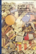 Copertina  Sulla distruzione della vita nell'epoca della terza rivoluzione industriale