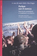 Copertina  Parlare con il nemico