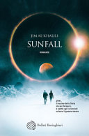 Copertina  Sunfall : romanzo