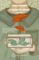 Copertina  L'istante largo : romanzo