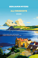 Copertina  All'orizzonte : romanzo