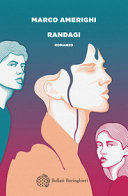 Copertina  Randagi : romanzo