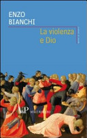 Copertina  La violenza e Dio