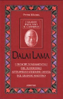 Copertina  Dalai lama : i grandi indicano il cammino