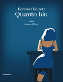 Copertina  Quanto blu : [romanzo]