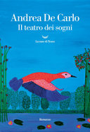 Copertina  Il teatro dei sogni