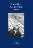Copertina  Gli invernali