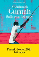 Copertina  Sulla riva del mare