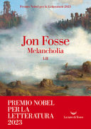 Copertina  Melancholia I-II