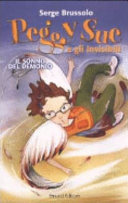 Copertina  Il sonno del demonio