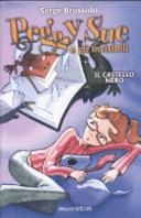 Copertina  Il castello nero