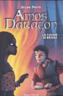 Copertina  Amos Daragon