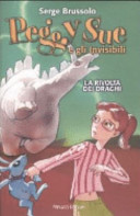 Copertina  La rivolta dei draghi