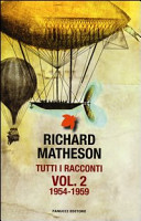 Copertina  [Tutti i racconti] Vol. 2.: 1954-1959