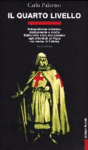 Copertina  Il quarto livello