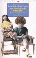 Copertina  Un secolo di bambini