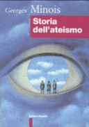 Copertina  Storia dell'ateismo