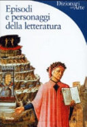 Copertina  Episodi e personaggi della letteratura