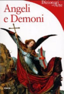 Copertina  Angeli e demoni
