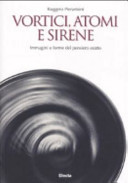 Copertina  Vortici, atomi e sirene