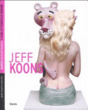 Copertina  Jeff Koons