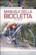 Copertina  Manuale della bicicletta